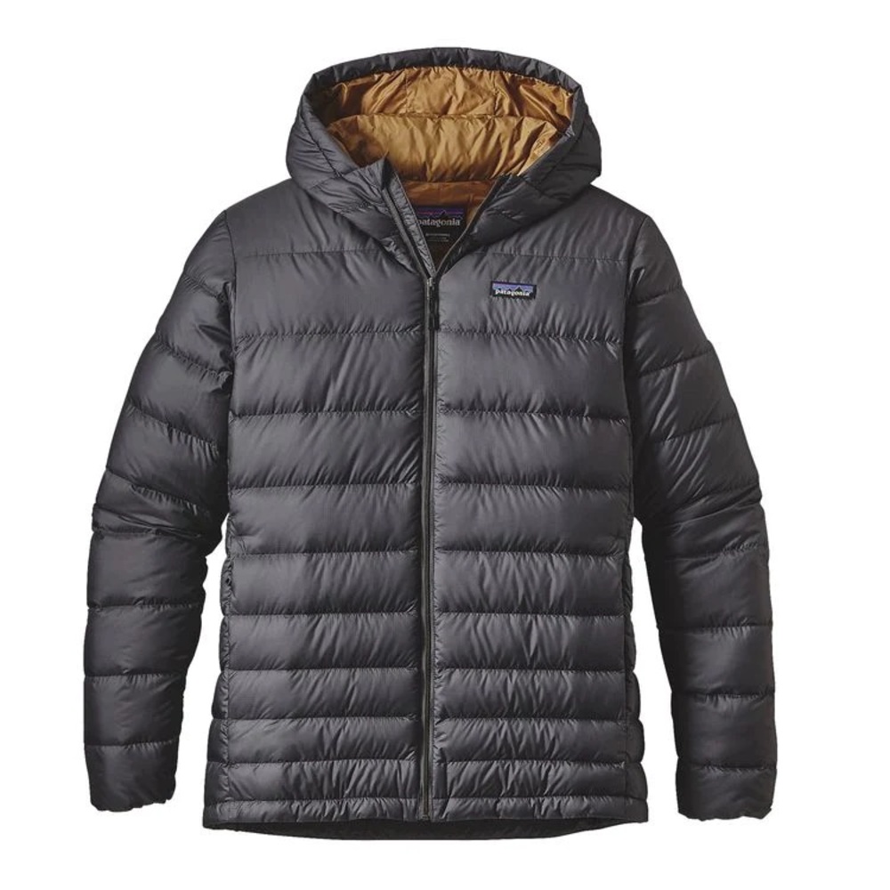 Patagonia Men’s Hi-Loft Down Hoody